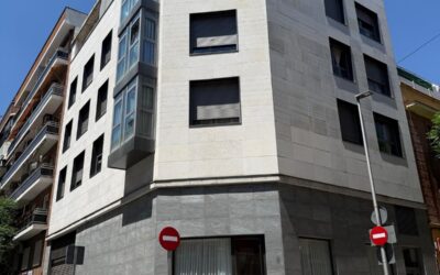 C/ José Picón 13 Madrid