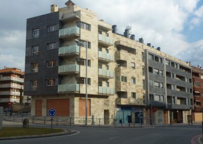 Jose Zorrilla 122 4