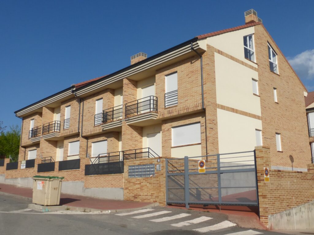 La Lastrilla 1