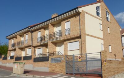 La Lastrilla