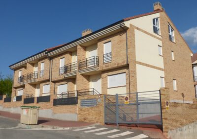 La Lastrilla 1